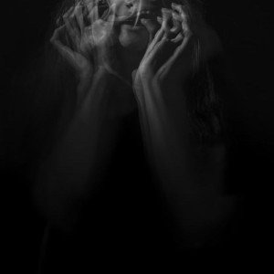 voices in my head 