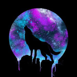 Wolves In the hills