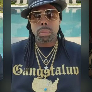 Gangstaluv 