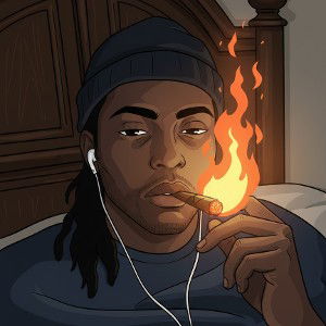 Blaze Me 