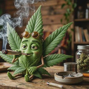 the original blaze me by THA Gangstaluv 