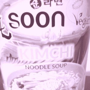 kimchi
