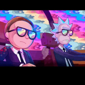 Rickandmorty