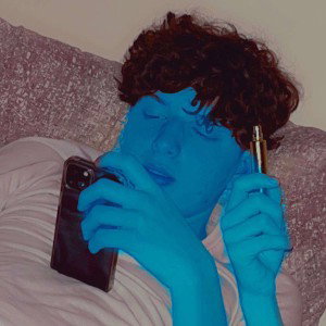 SCREAMO HYPERPOP