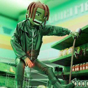 CITY TRAP