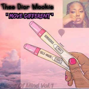 Move Different 
