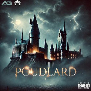 AG - Poudlard
