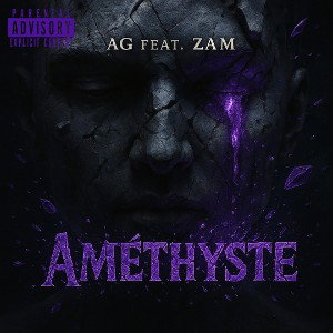AG feat Zam - Améthyste