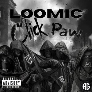 Loomic Click Paw