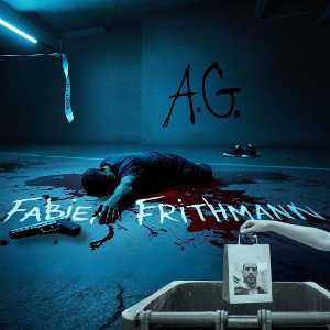 AG - Fabien Frithmann Volume 1