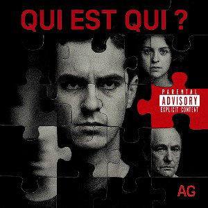 AG - Qui est qui ?