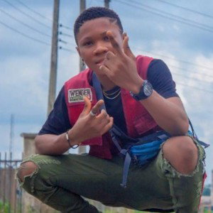Music Mackdim  x freestyle dona