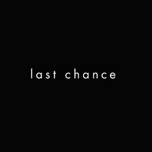 Cam - Last Chance 