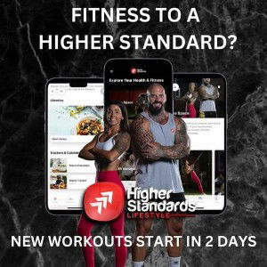 Higher Standards Lifestyle (Intro)