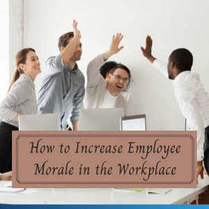 🙇‍♂️ 🤷‍♀️ Morale 👩‍🏫 👨‍💼