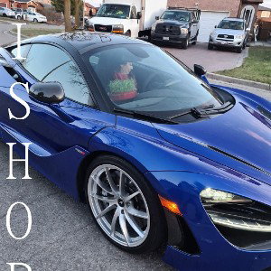 Smoke by "Bishop"