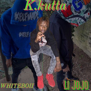Whiteboy feat kkutta, lil joe