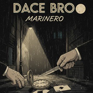 DACE BRO_ MARINERO FREESTYLE Prod. SanelliX Music