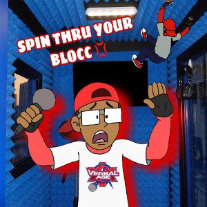 FROZONE 🧊🎬 - spin Thru Your Blocc 