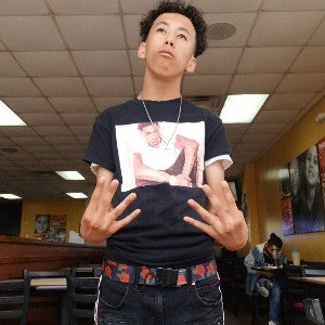 all of my niggas 