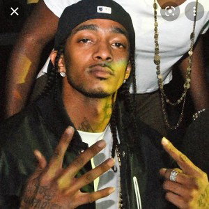 the next Nipsey 