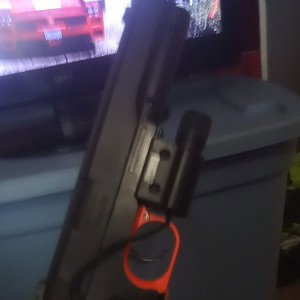 full mag