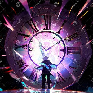 1 Minute In