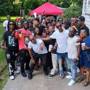 Persistent 🔥 CwD Gg HVK Meckcounty