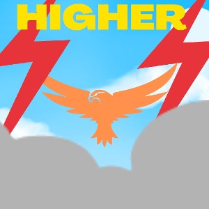Higher
