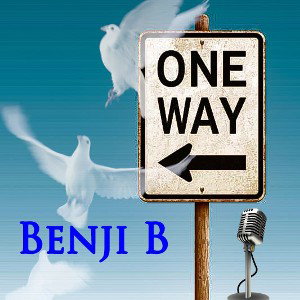 Benji B - Helium