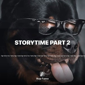 StoryTime Part 2