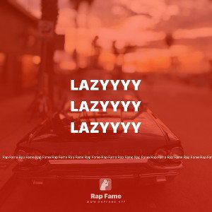 Lazyyyy