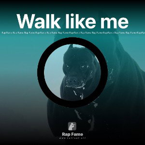 Walk like me