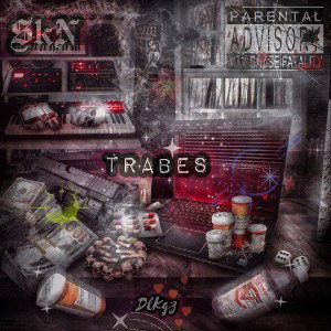 SkN-Trabes 👹💉