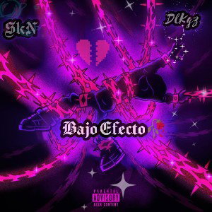 SkN-Bajo Efecto 🥀