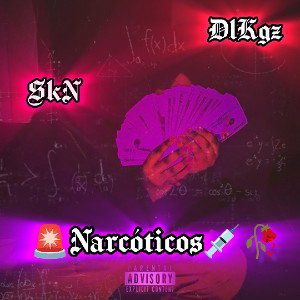SkN-Narcóticos 💉🥀