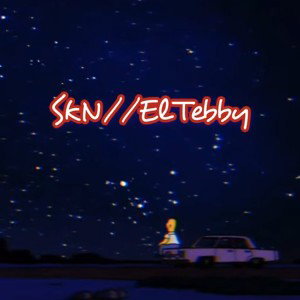 SkN//ElTebby-Alucinandote💌👾 