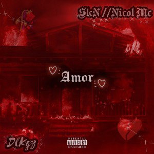 SkN//NicolMc-Amor💔🖤