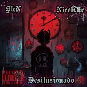 SkN//NicolMc-Desilusionado 🥀