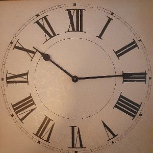 TIME