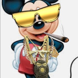 Mickley Mouse Mixtape(redone)