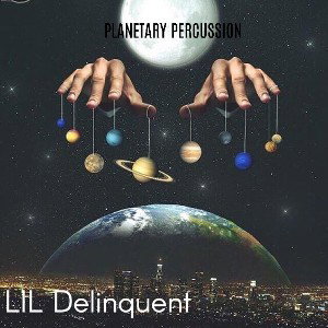 PLANETARY PERCUSSION