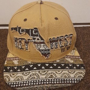 Just Cap