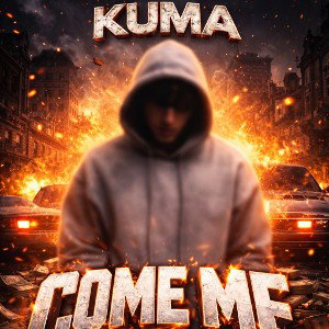 Come Me-Kuma