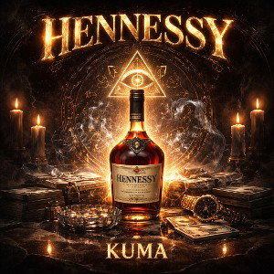 Hennessy - Kuma