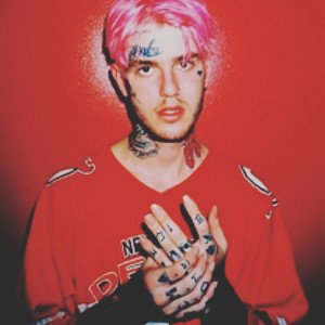 Lil peep tribute