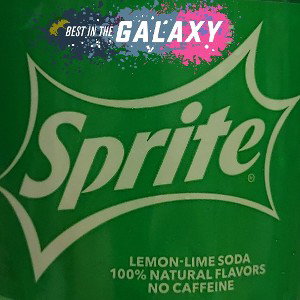 Sprite Life