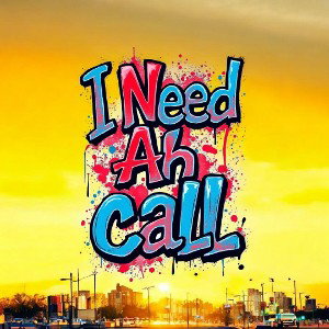 I Need Ah Call