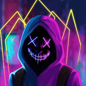 stuck in another dimension
