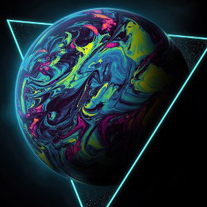  album:out of space:$